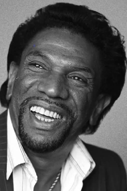 Bobby Byrd image