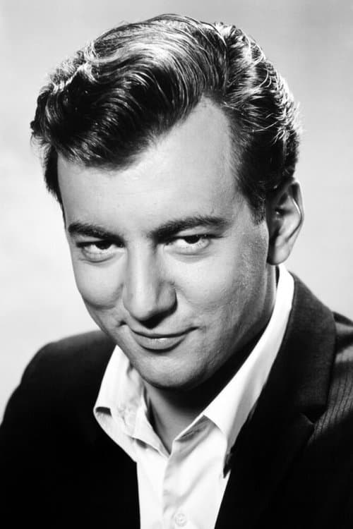 Bobby Darin image