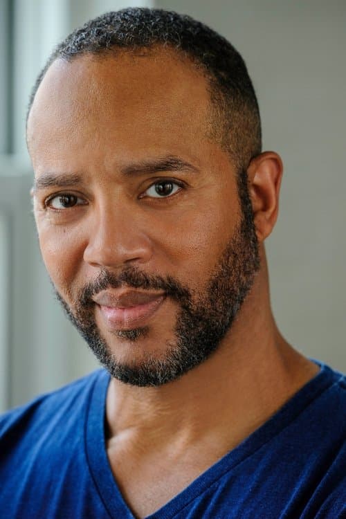 Bobby Daye image