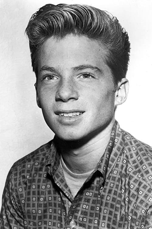 Bobby Diamond image