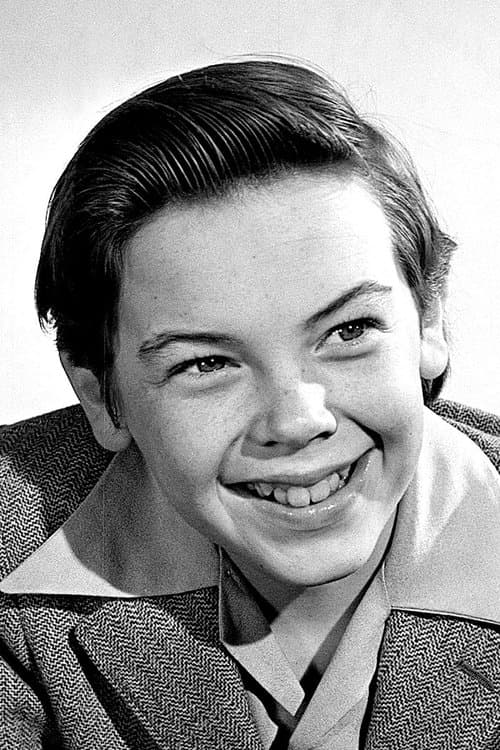 Bobby Driscoll image