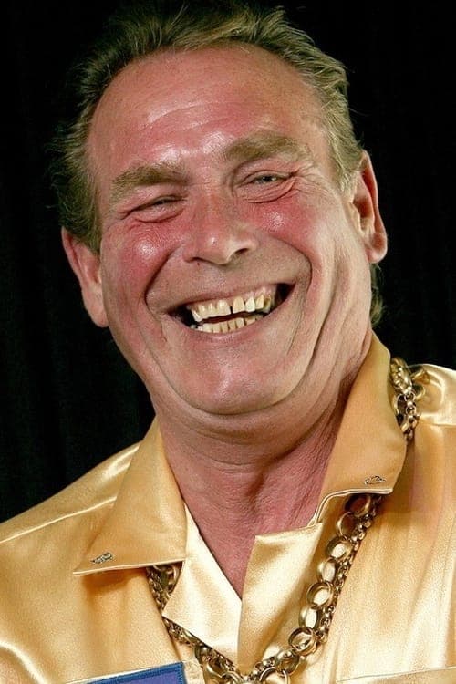 Bobby George image