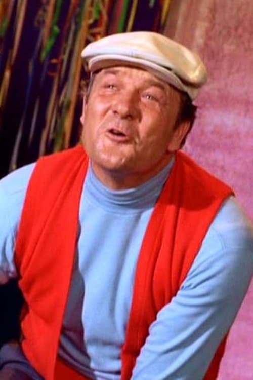Bobby Hall image