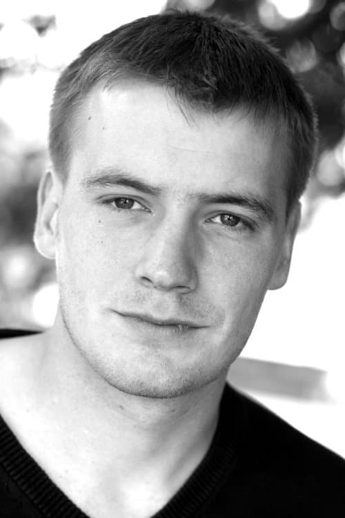 Bobby Hirston image