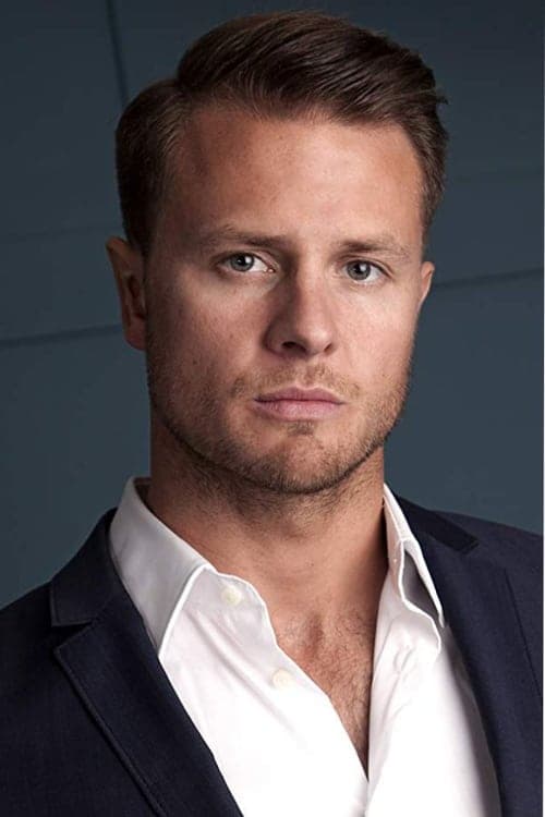 Bobby Holland Hanton image