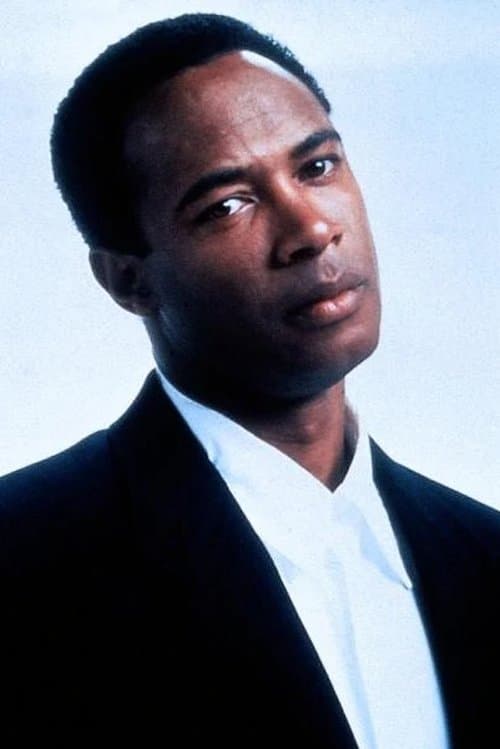 Bobby Hosea image