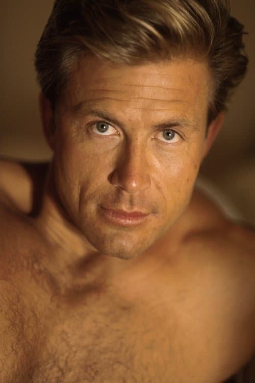 Bobby Johnston image