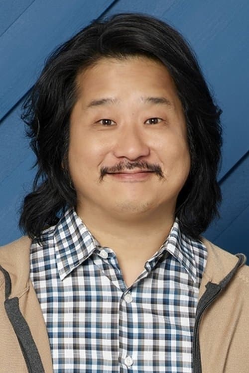 Bobby Lee image