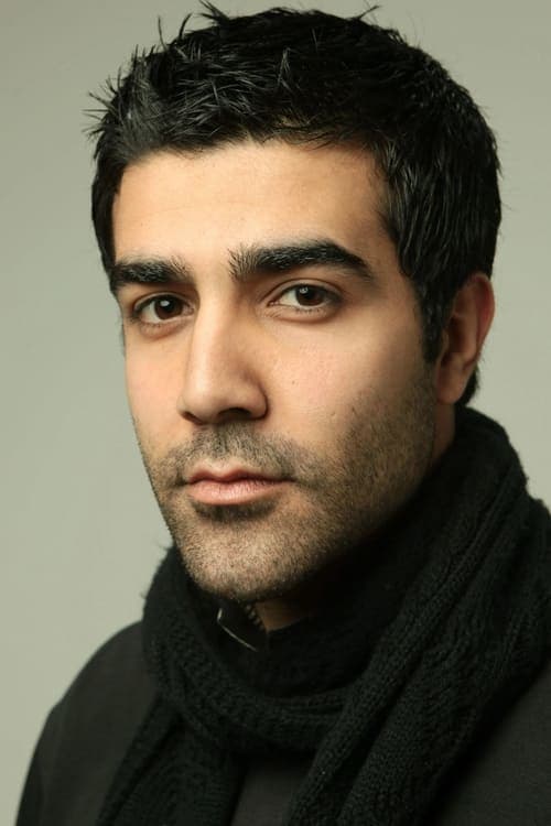 Bobby Naderi image