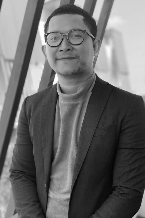 Photo of Bobby Prasetyo