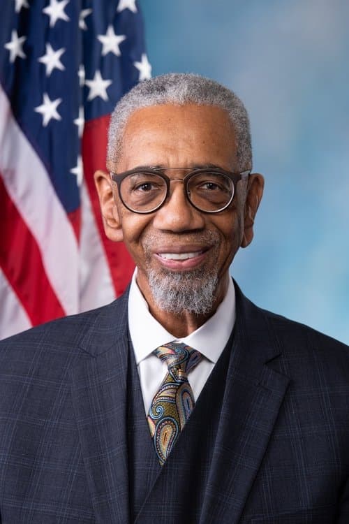 Bobby Rush image