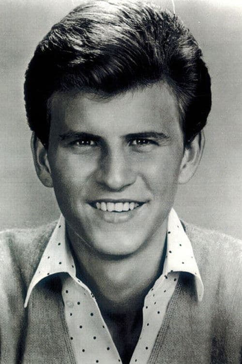 Bobby Rydell image