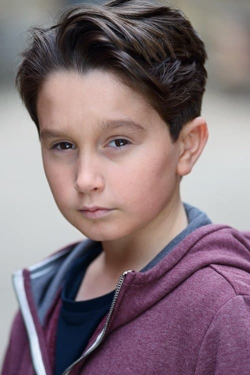 Bobby Smalldridge image