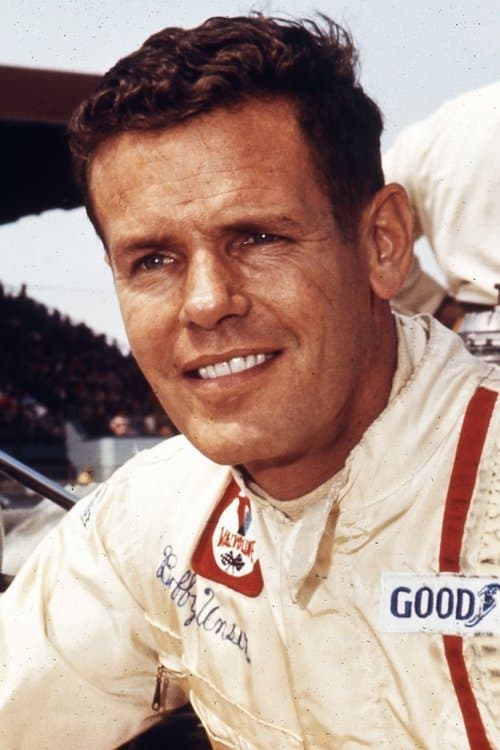 Bobby Unser image