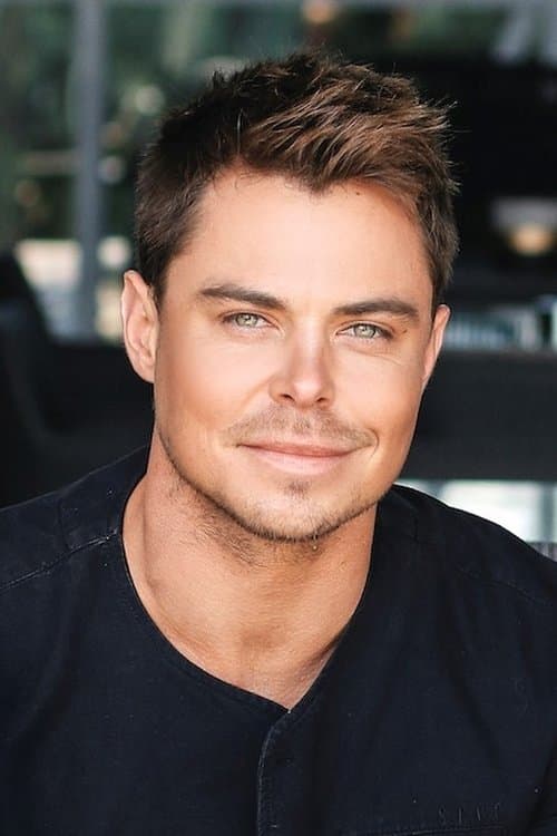 Bobby van Jaarsveld image