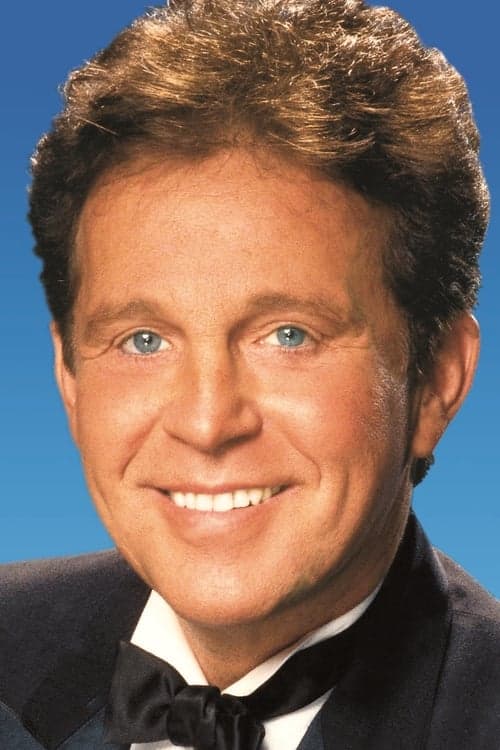 Bobby Vinton image