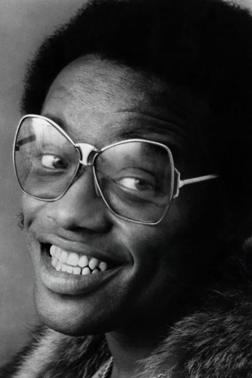 Bobby Womack image