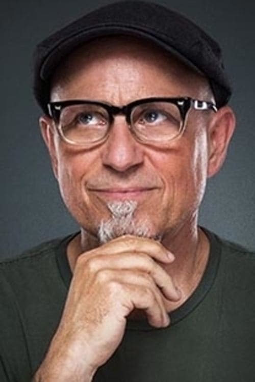Bobcat Goldthwait image