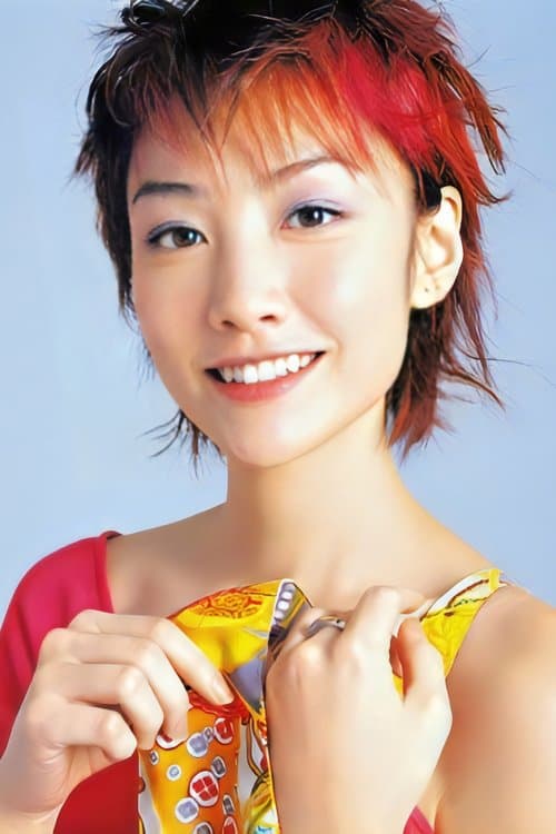 Bobo Chan Man-Yuen image