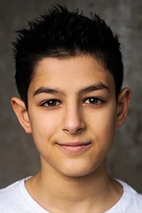 Bodhi Sabongui image
