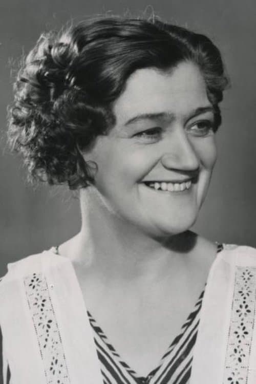 Photo of Bodil Ipsen