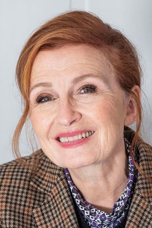 Bodil Jørgensen image