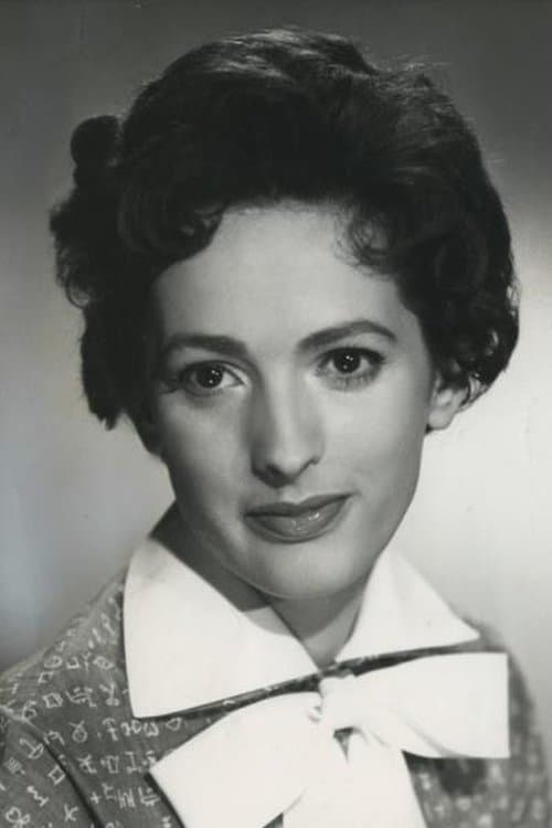 Bodil Miller image