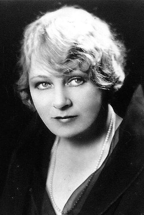 Bodil Rosing image