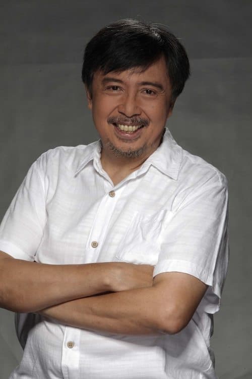 Bodjie Pascua image