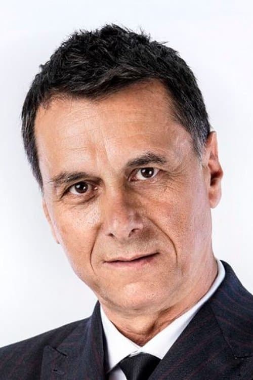 Bogdan Stanoevici image