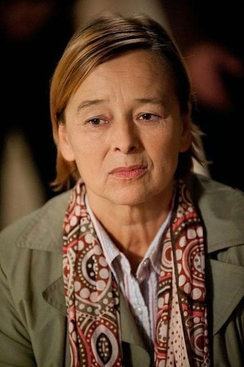 Bogusława Pawelec image
