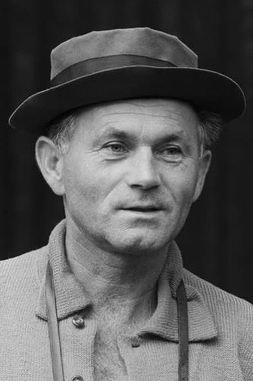 Bohumil Hrabal image