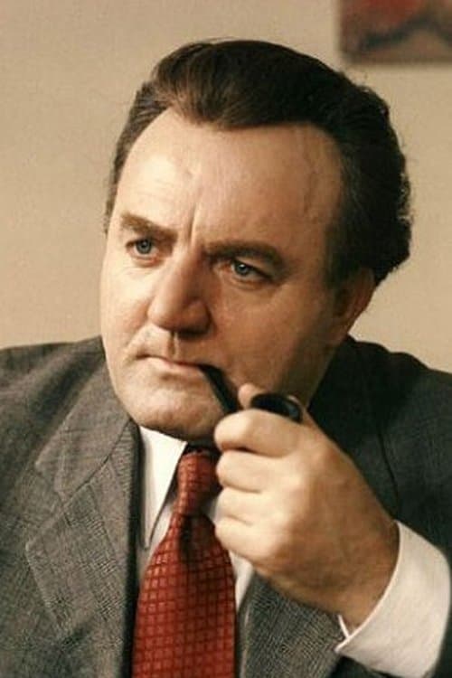 Bohumil Pastorek image
