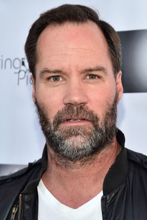 BoJesse Christopher image