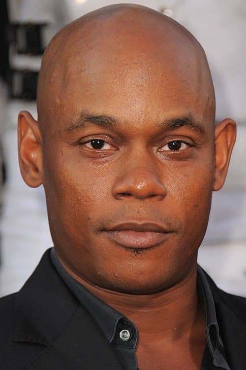 Bokeem Woodbine image