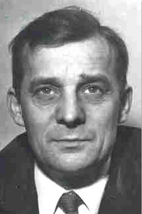 Bolesław Idziak image