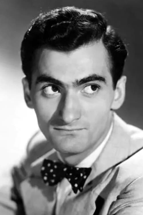 Bonar Colleano image