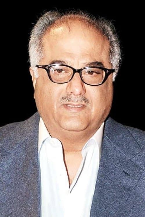 Boney Kapoor image