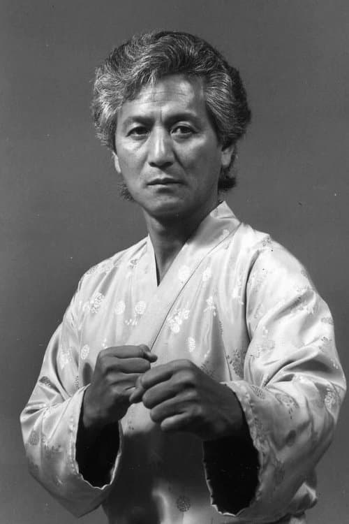 Bong Soo Han image