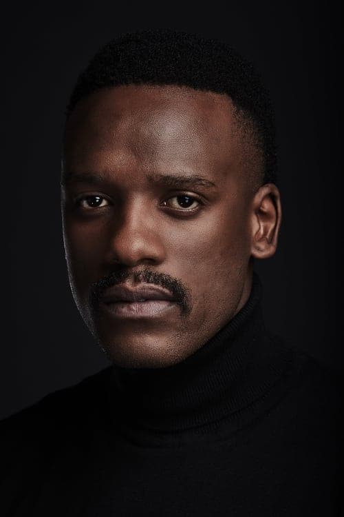Bonko Khoza image