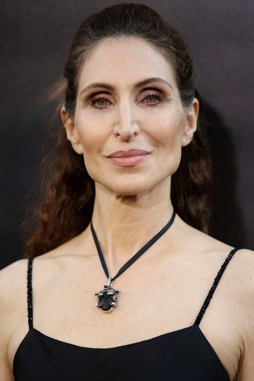 Bonnie Aarons image