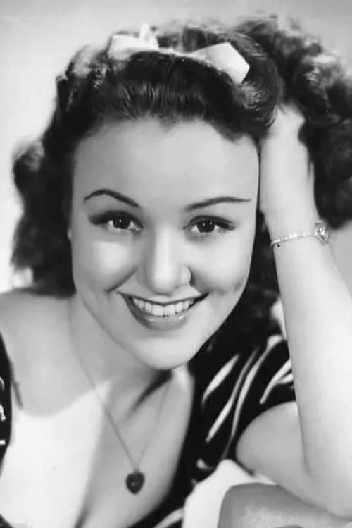 Bonnie Baker image