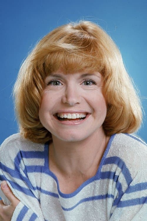 Bonnie Franklin image