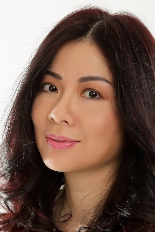 Bonnie Fu Yuk-Jing image