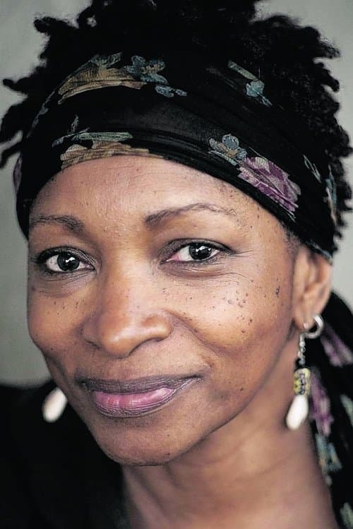 Bonnie Greer image
