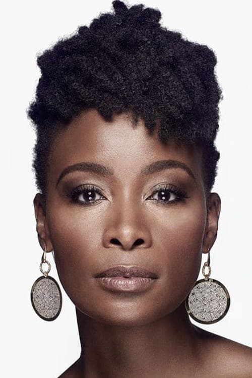 Bonnie Mbuli image