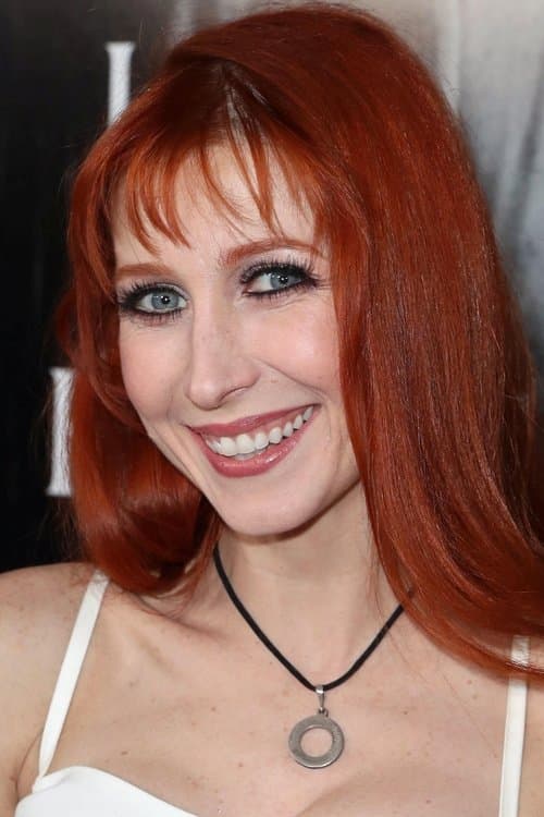 Bonnie Morgan image