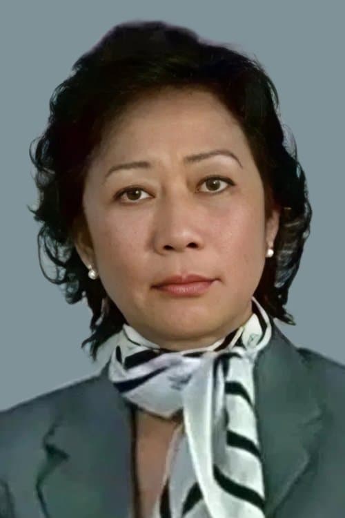 Bonnie Wong Man-Wai image