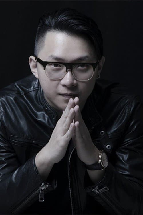 Photo of Boon-lip Quah