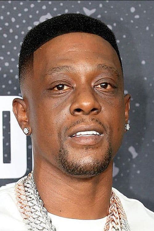 Boosie Badazz image